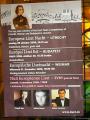 Concert Nuit Europeenene Litz Affiche du concert